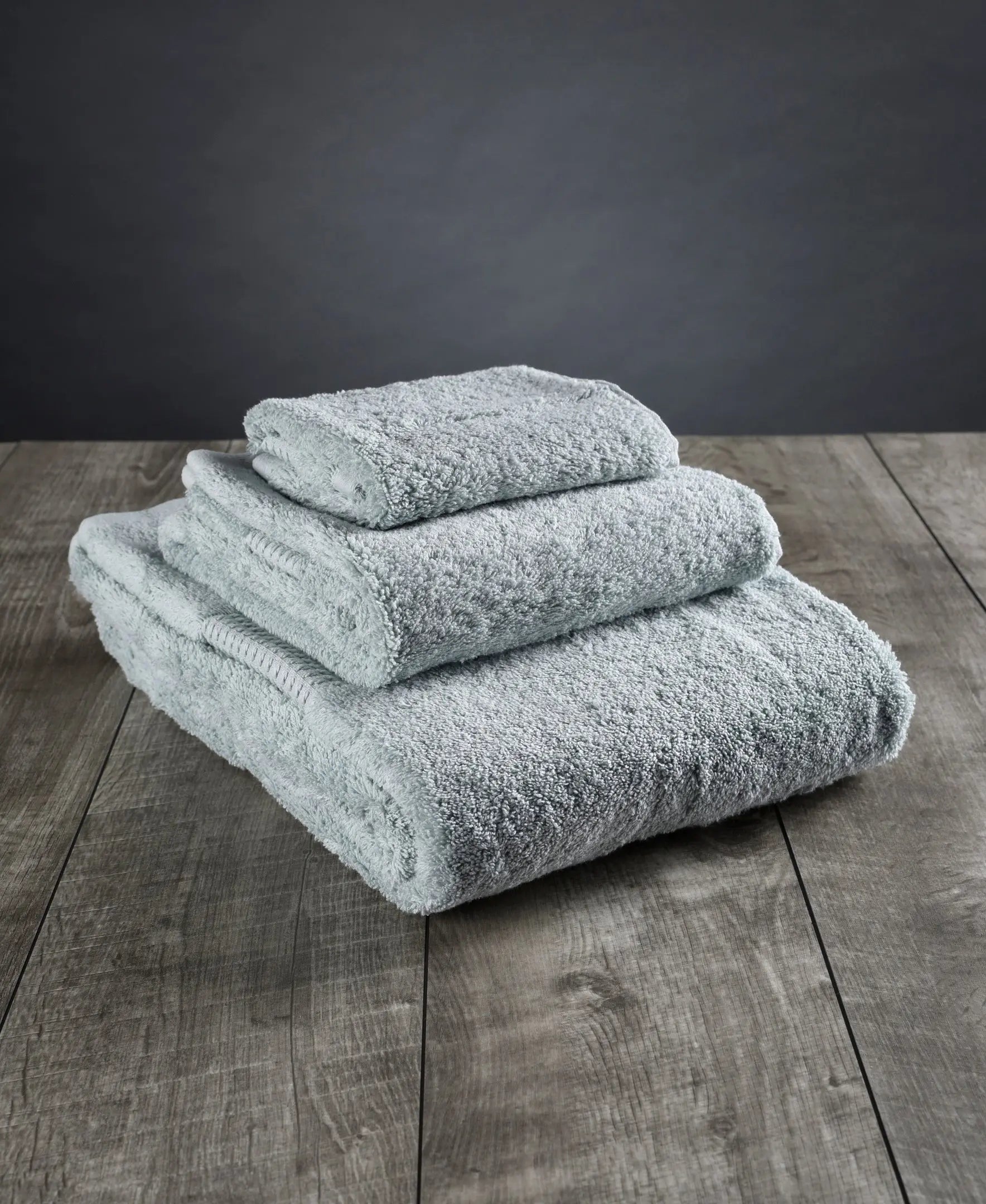100% Organic Cotton Bath Towels Collection - Free Shipping - Concordia Style Boutique