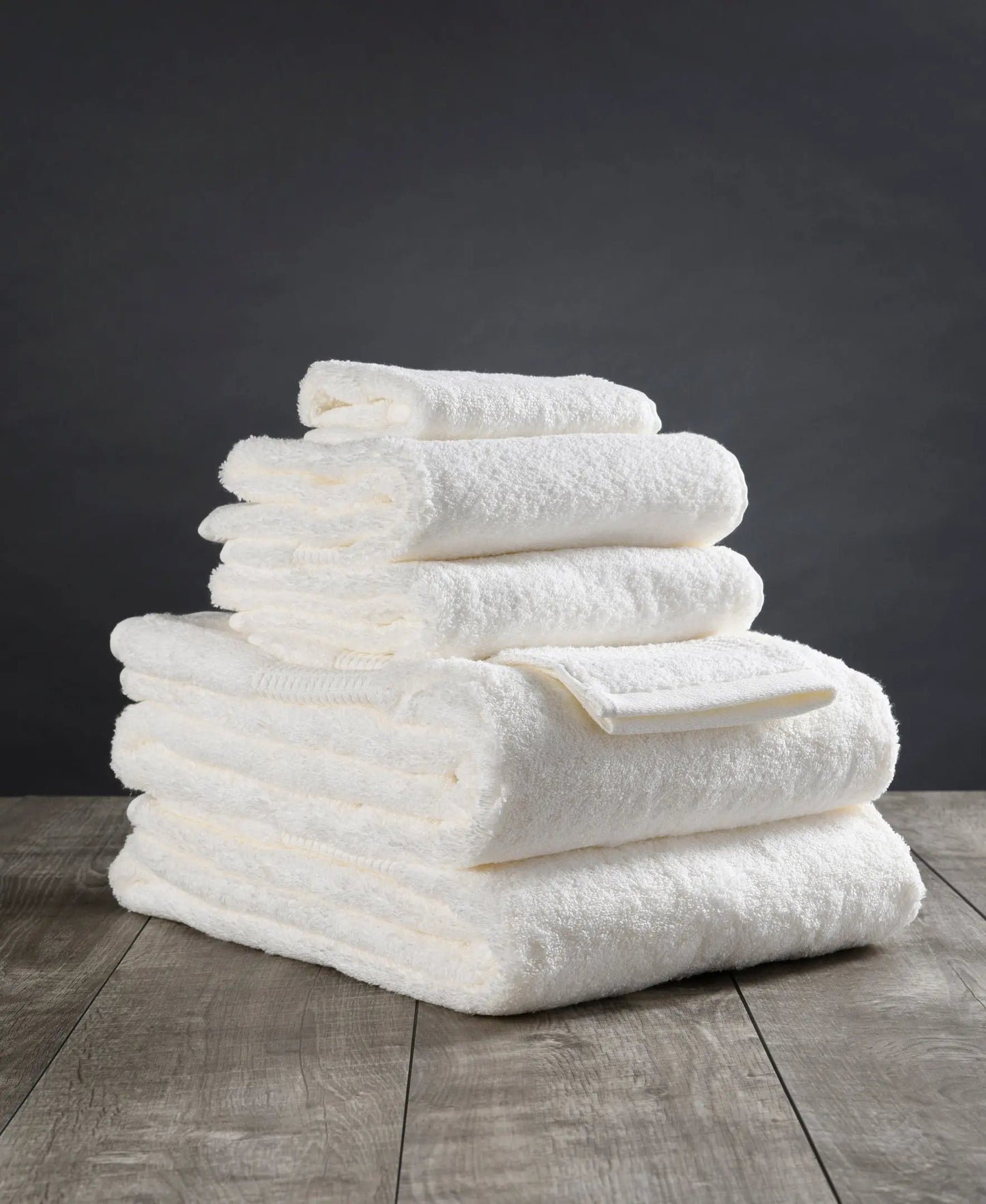 100% Organic Cotton Bath Towels Collection - Free Shipping - Concordia Style Boutique