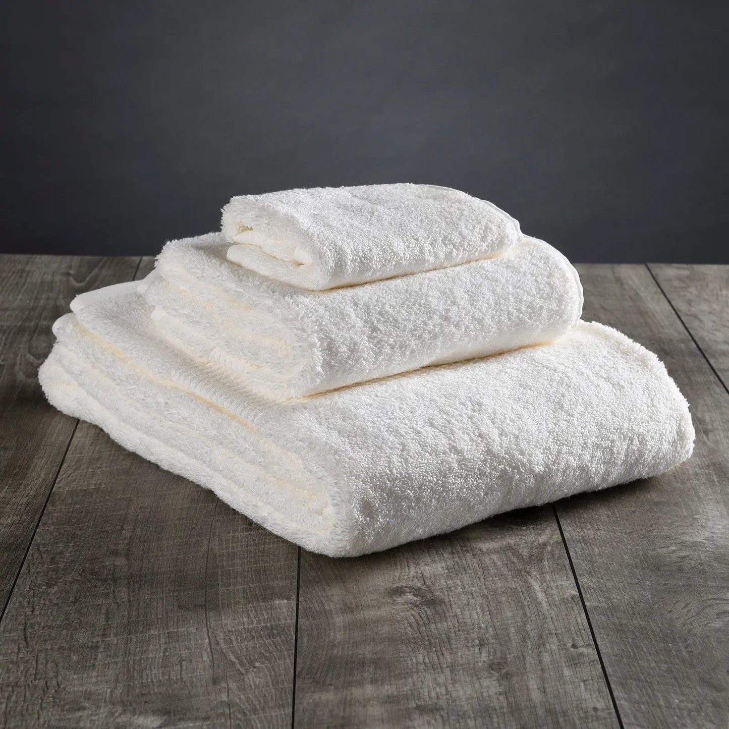 100% Organic Cotton Bath Towels Collection - Free Shipping - Concordia Style Boutique