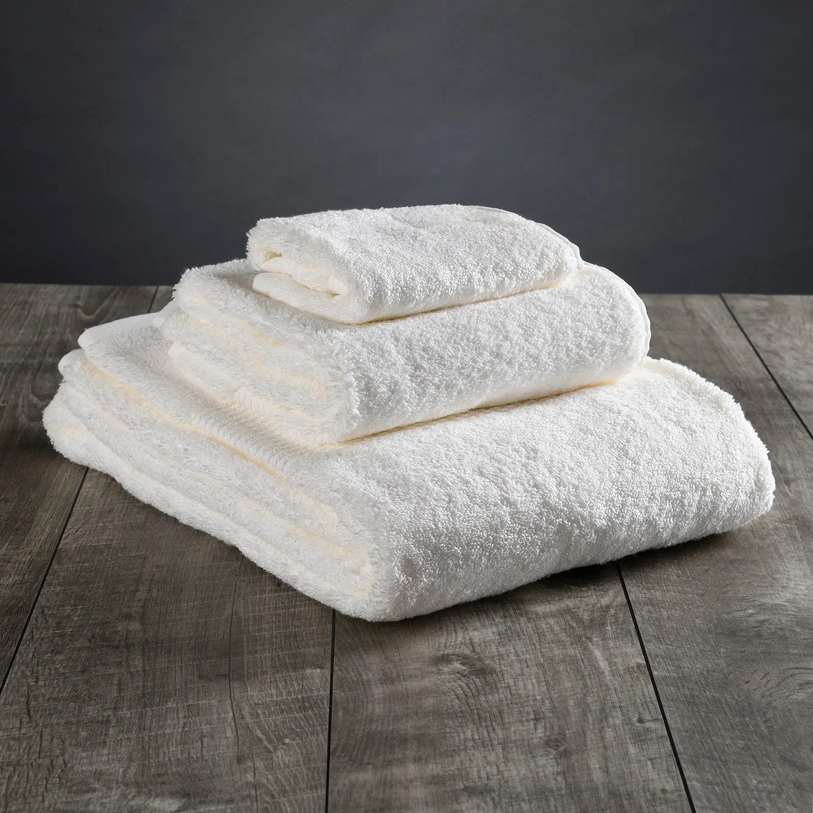 100% Organic Cotton Bath Towels Collection - Free Shipping - Concordia Style Boutique