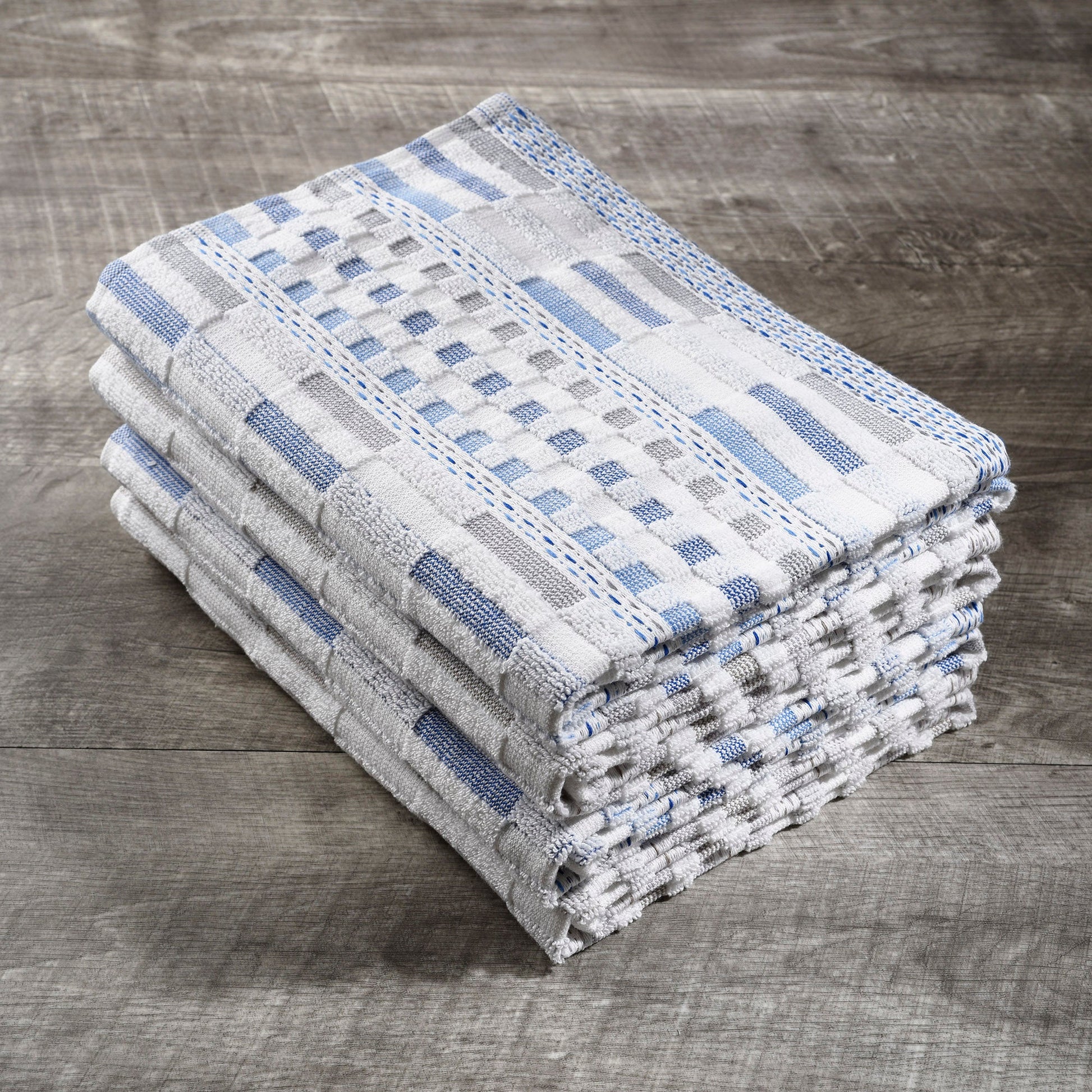 100% Organic Cotton Kitchen Towels - Free Shipping - Concordia Style Boutique