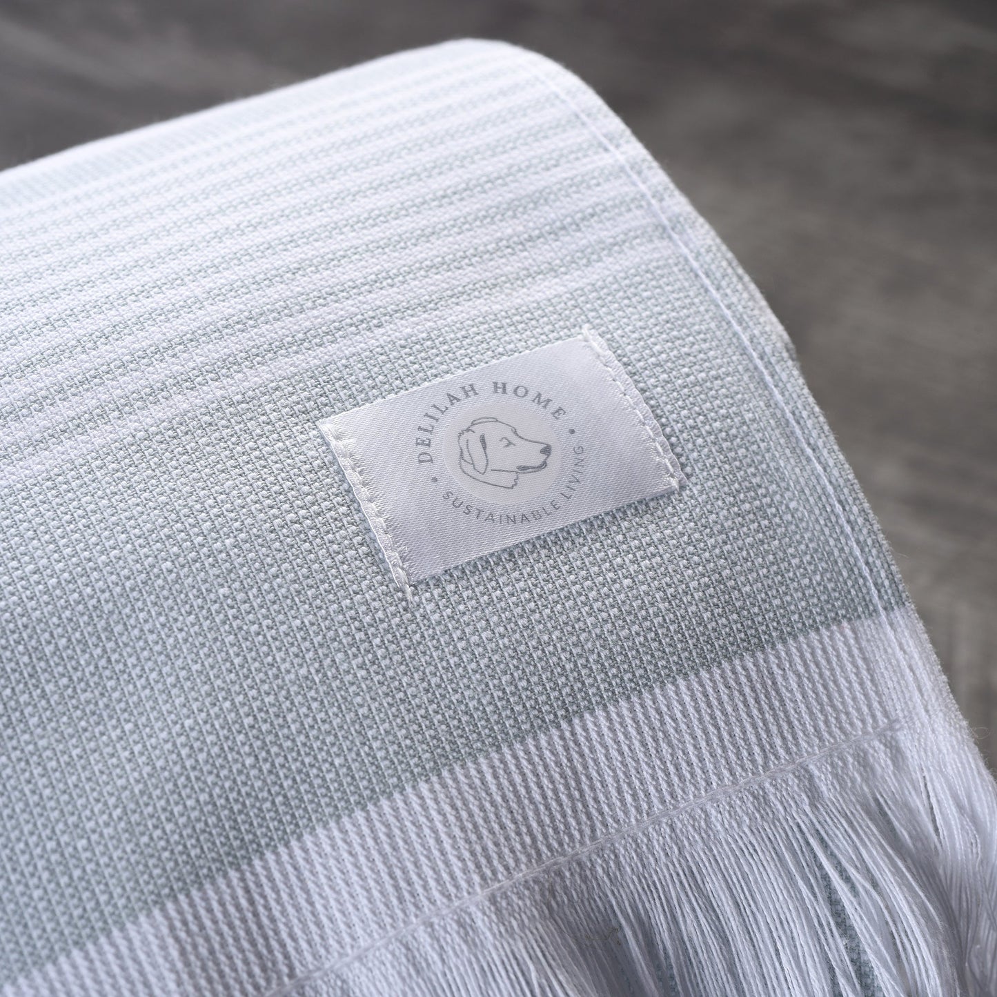 100% Organic Cotton Sunset Beach Towels - Free Shipping - Concordia Style Boutique