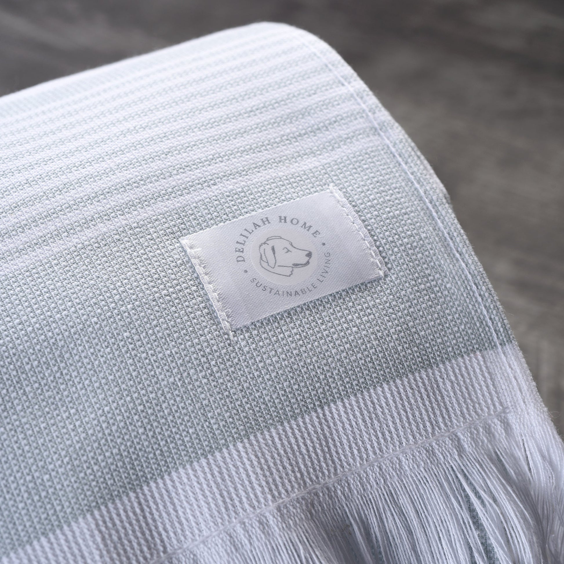 100% Organic Cotton Sunset Beach Towels - Free Shipping - Concordia Style Boutique