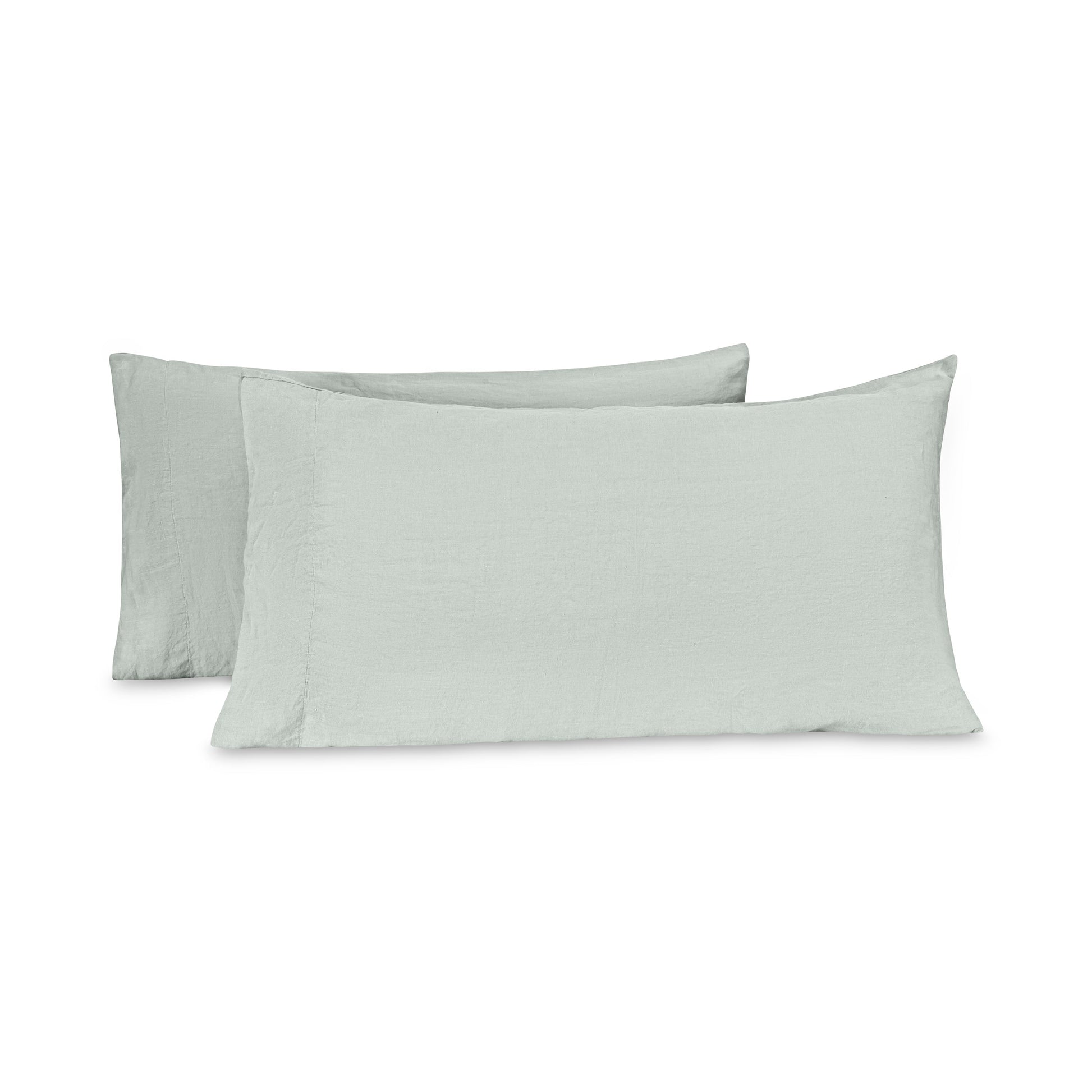 Organic Hemp Bed Sheet Collection-Closeout - Free Shipping - Concordia Style Boutique