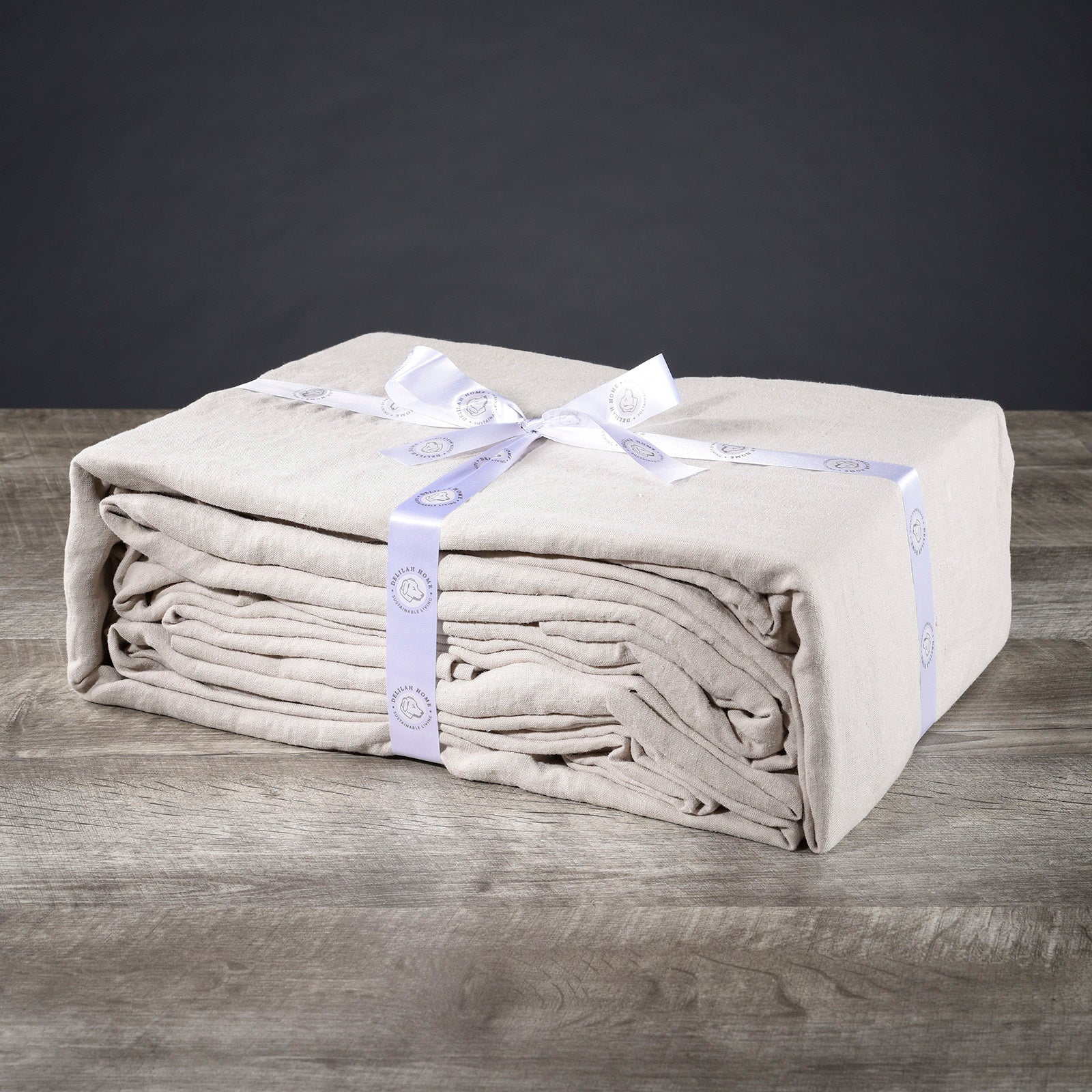 Organic Hemp Bed Sheet Collection-Closeout - Free Shipping - Concordia Style Boutique