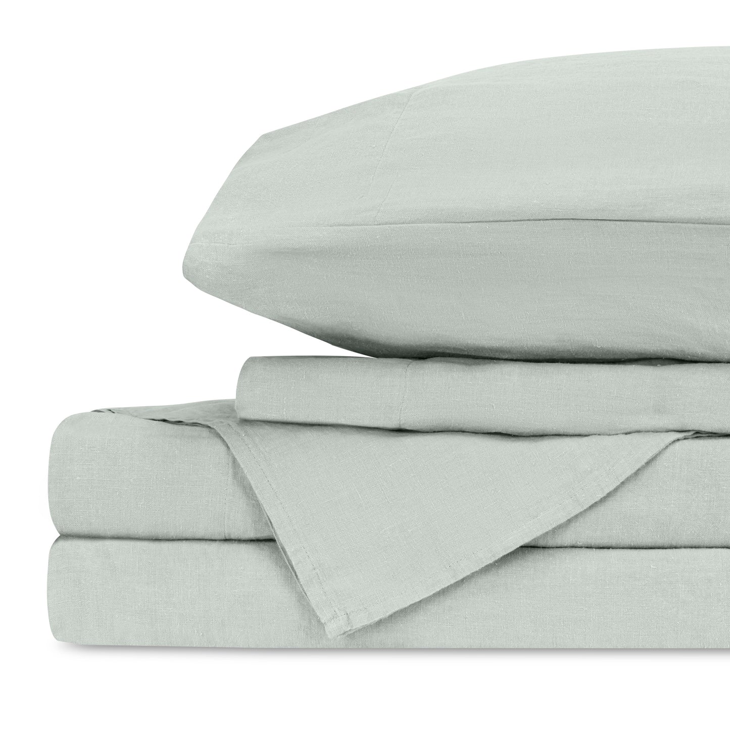 Organic Hemp Bed Sheet Collection-Closeout - Free Shipping - Concordia Style Boutique