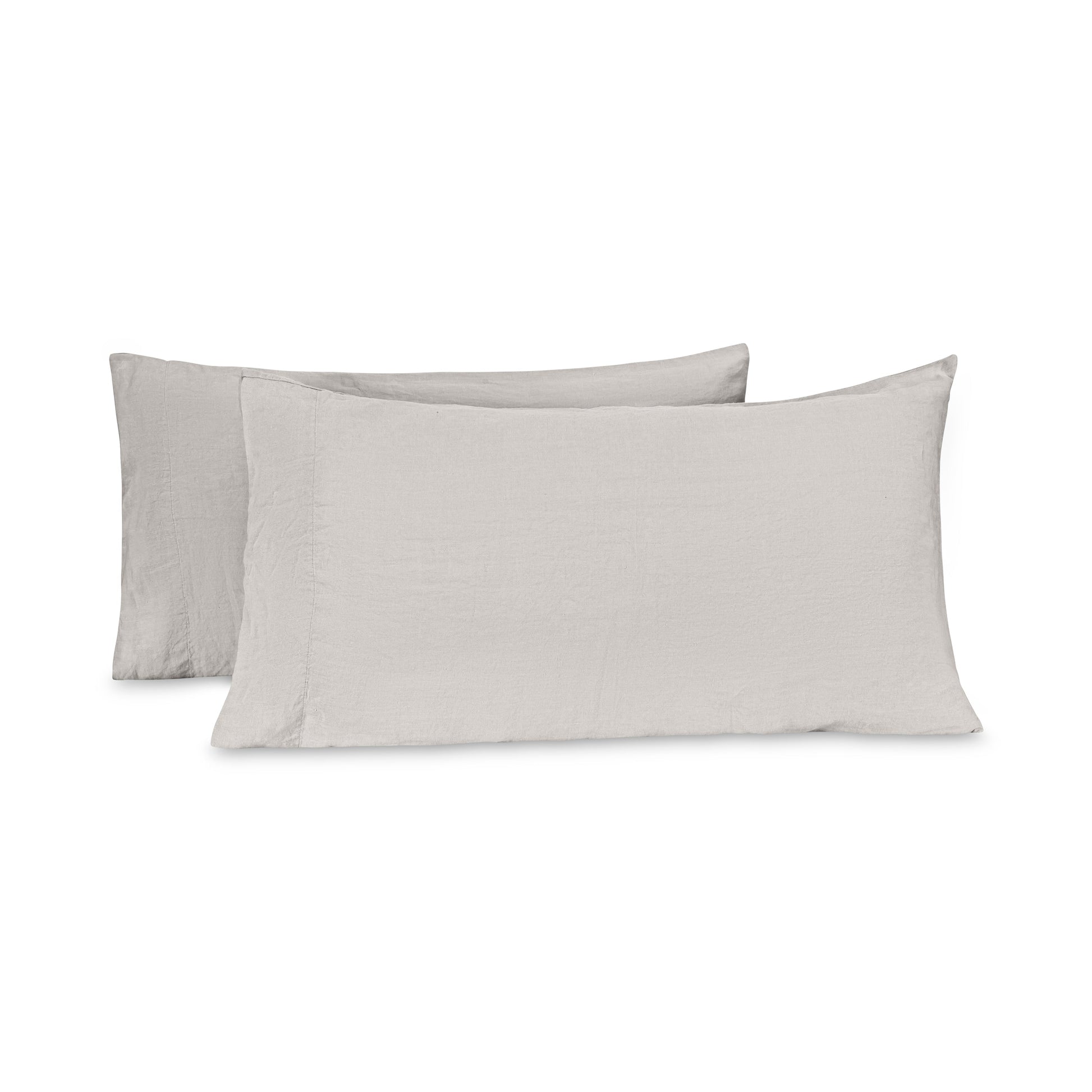 Organic Hemp Bed Sheet Collection-Closeout - Free Shipping - Concordia Style Boutique