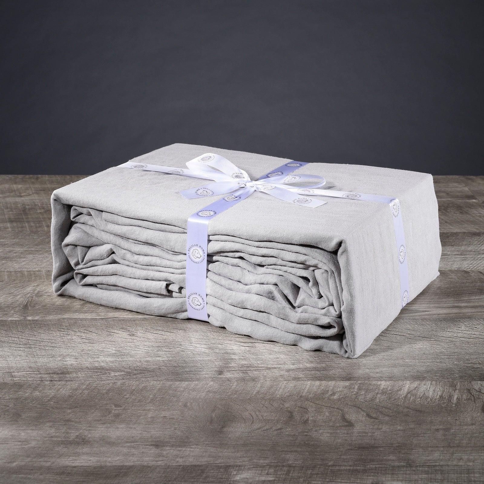 Organic Hemp Bed Sheet Collection-Closeout - Free Shipping - Concordia Style Boutique