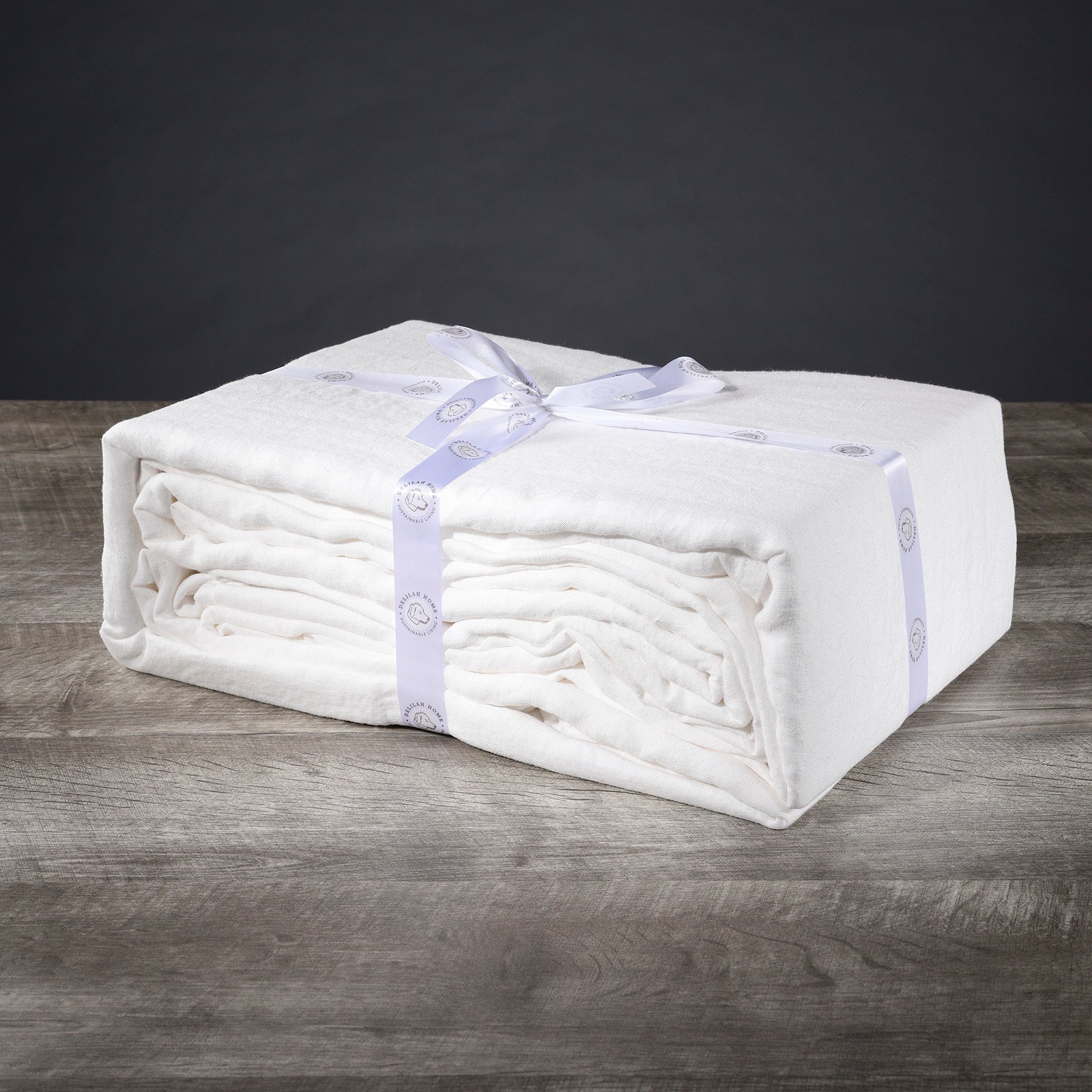 Organic Hemp Bed Sheet Collection-Closeout - Free Shipping - Concordia Style Boutique