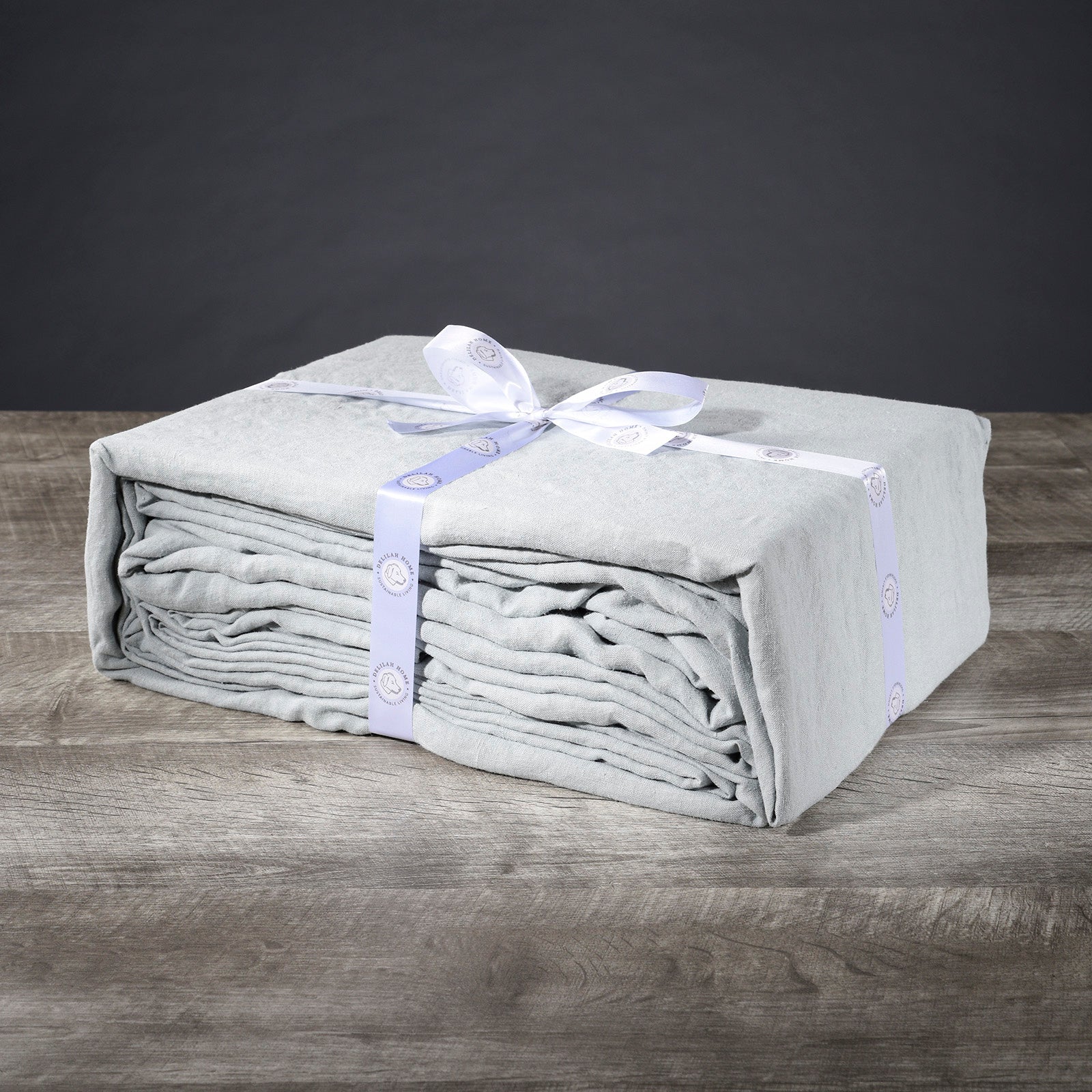Organic Hemp Bed Sheet Collection-Closeout - Free Shipping - Concordia Style Boutique