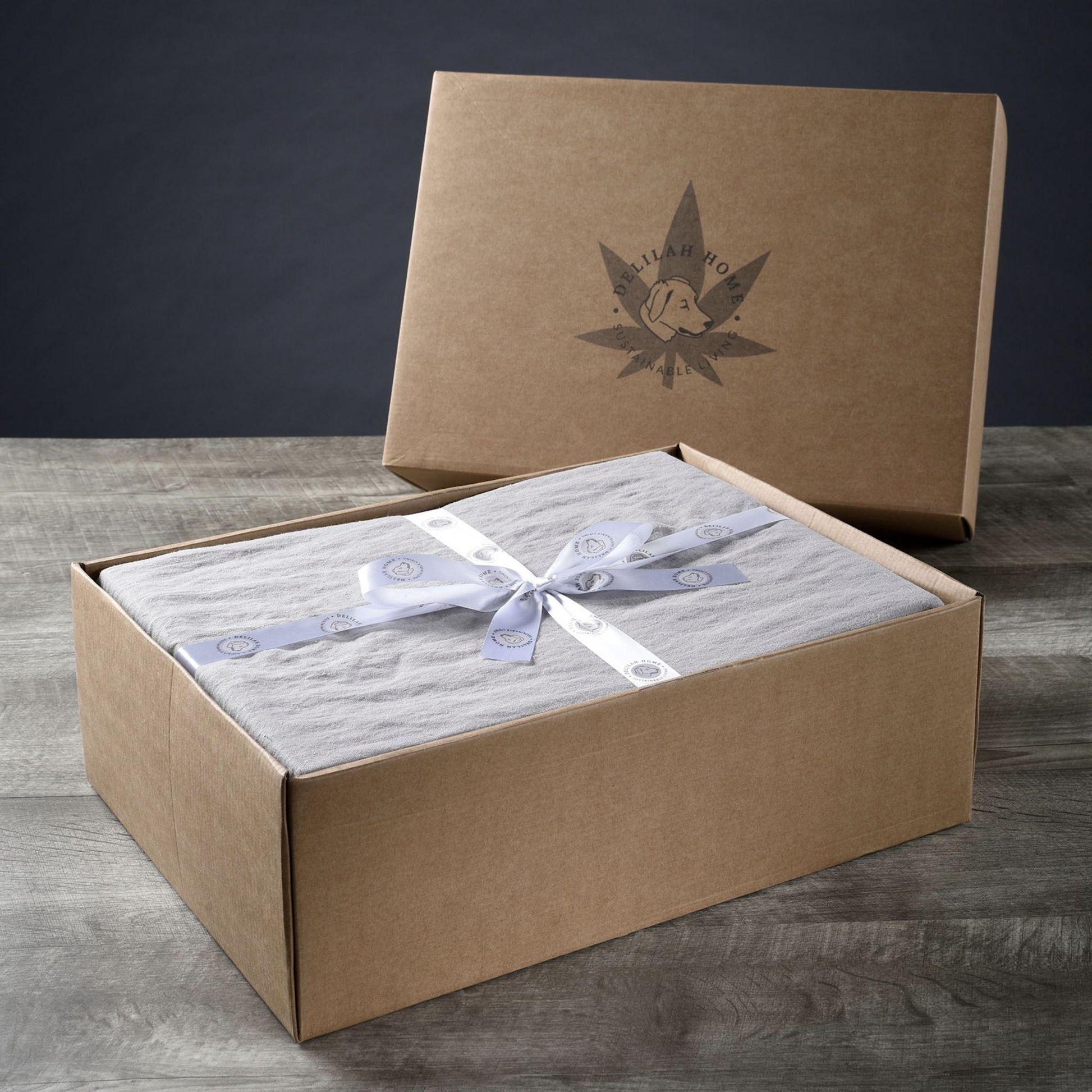 Organic Hemp Bed Sheet Collection-Closeout - Free Shipping - Concordia Style Boutique