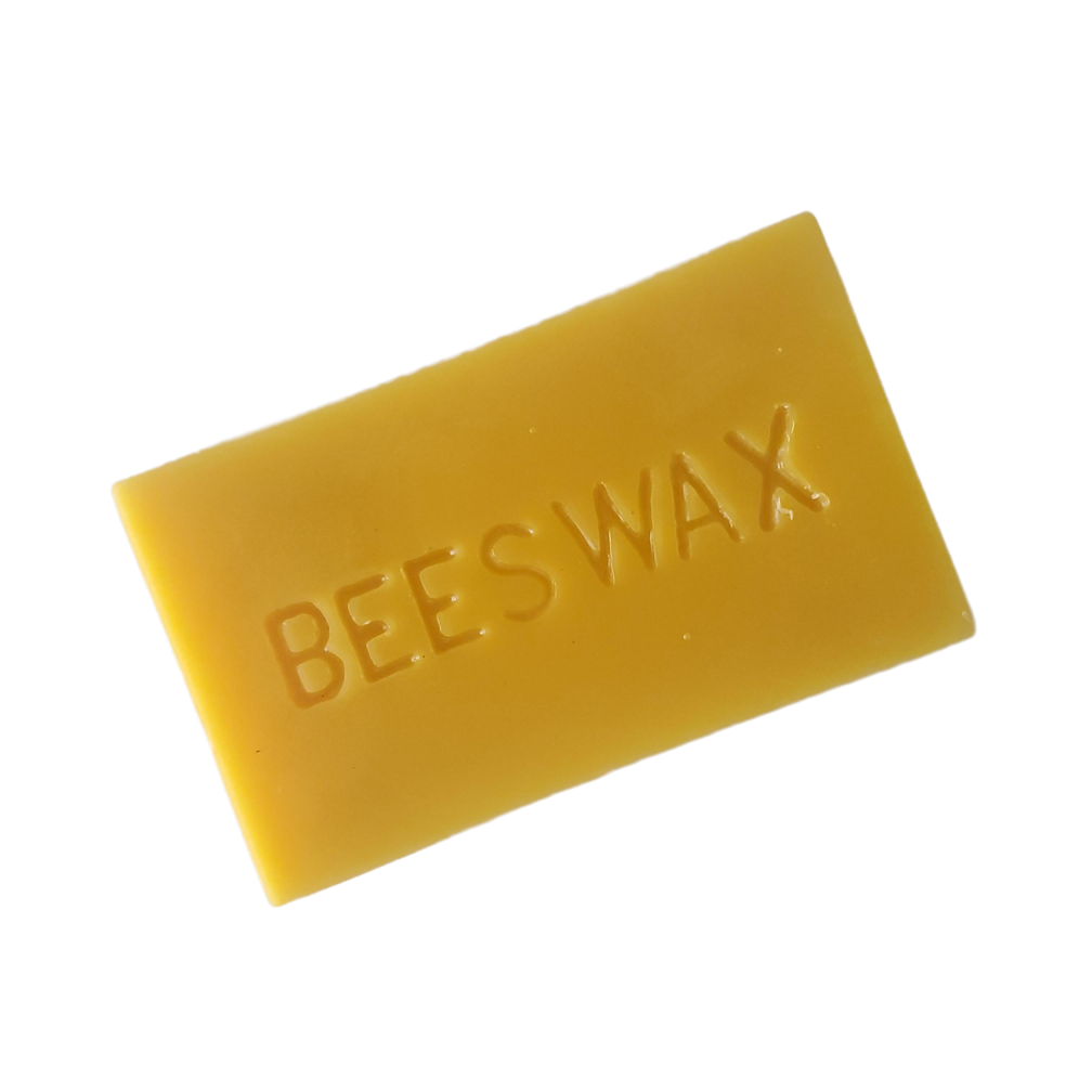 100% Pure Beeswax - Concordia Style Boutique