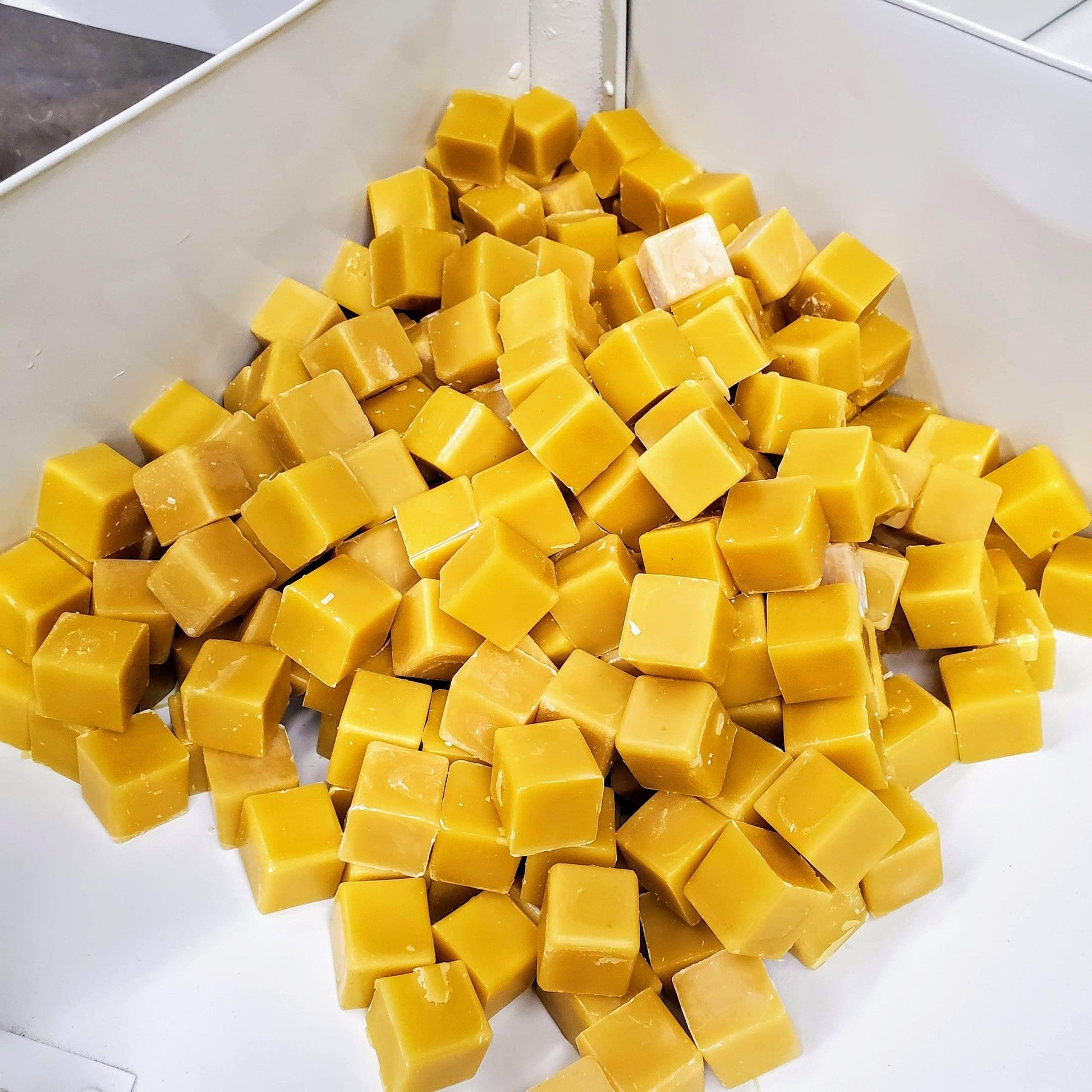 100% Pure Beeswax - Concordia Style Boutique