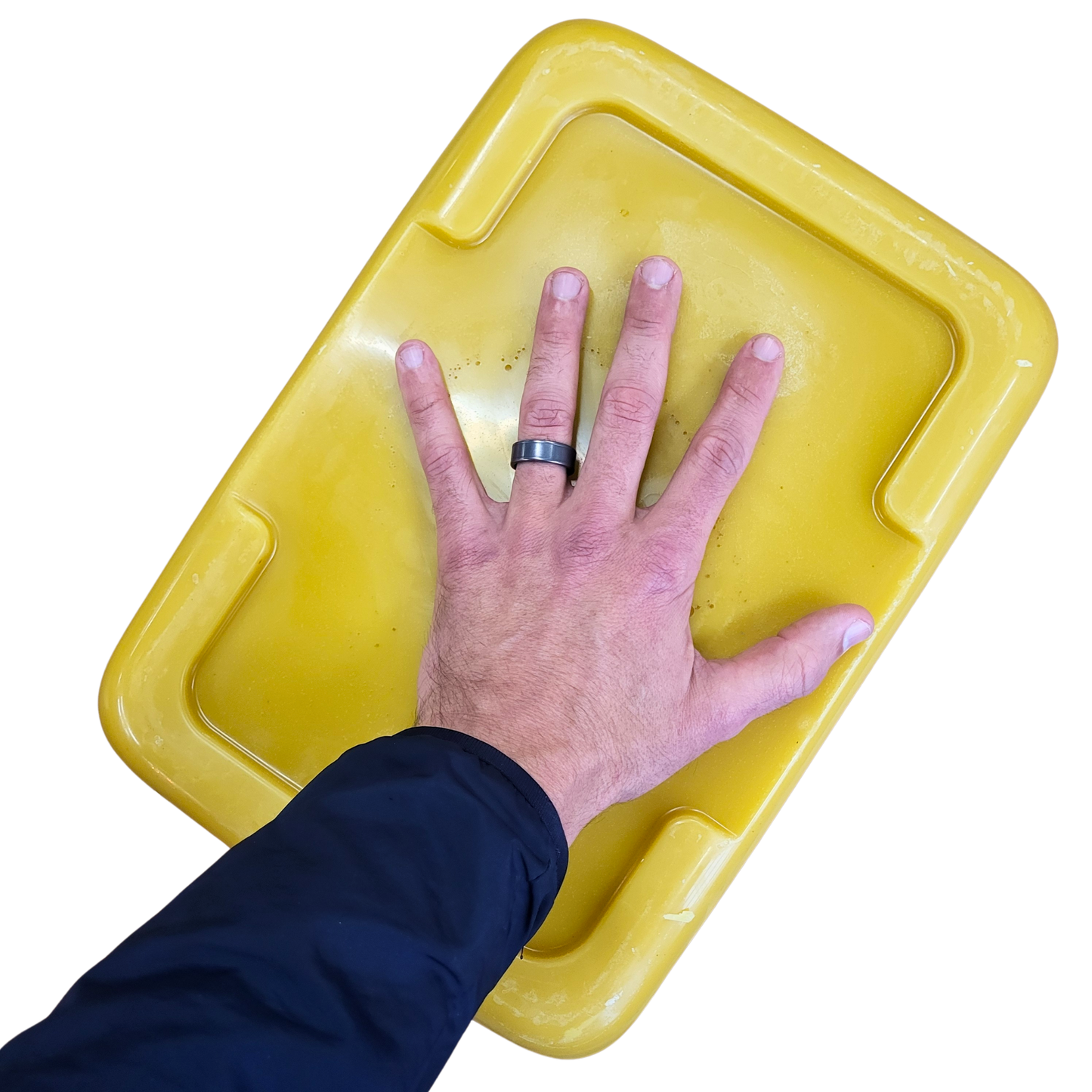 100% Pure Beeswax - Concordia Style Boutique