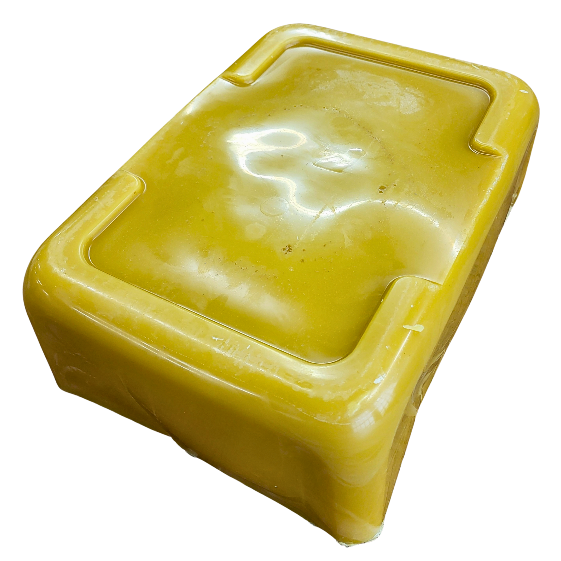 100% Pure Beeswax - Concordia Style Boutique