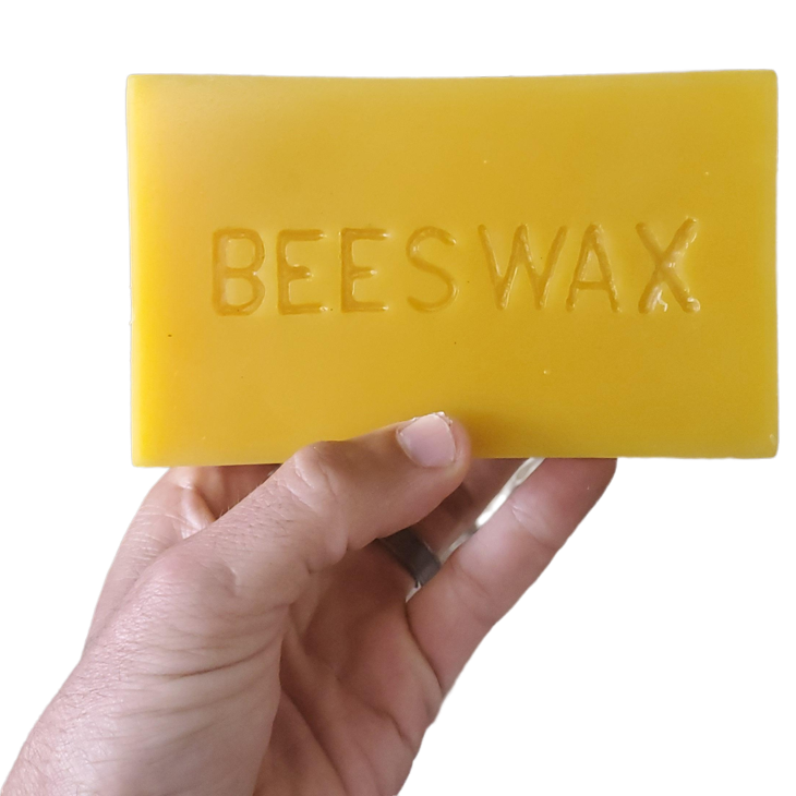 100% Pure Beeswax - Concordia Style Boutique