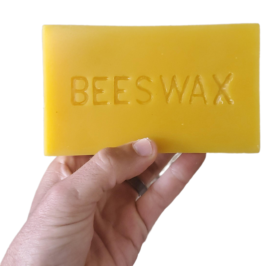 100% Pure Beeswax - Concordia Style Boutique