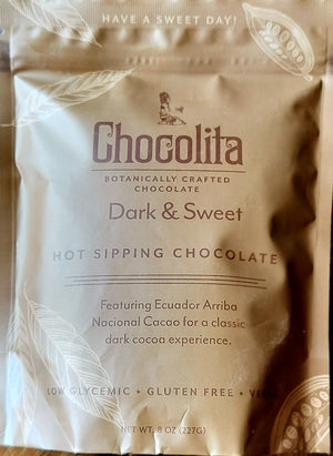 Descriptive image text