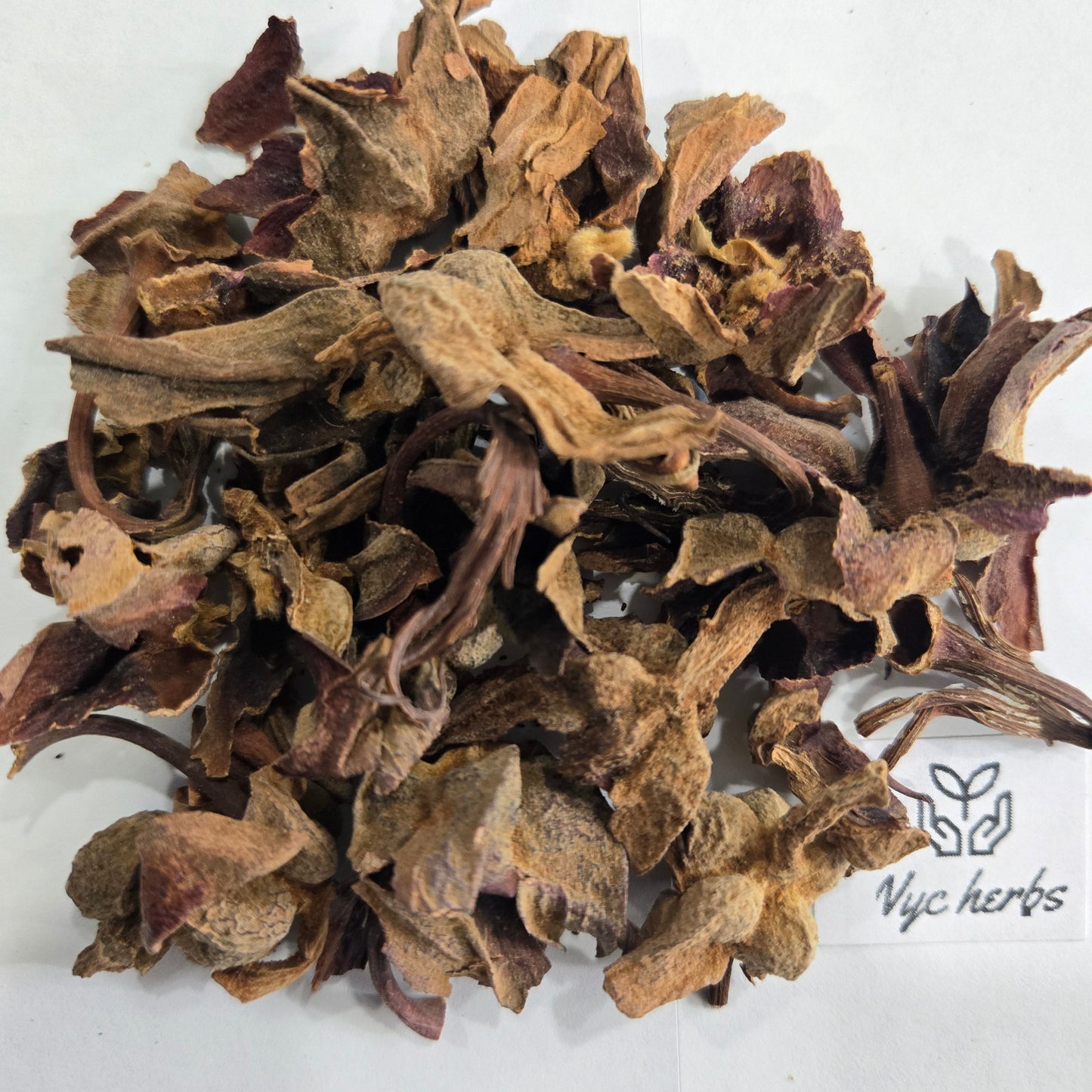 Flor de Manita | Heart & Nervous System Support