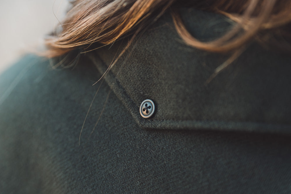 Men's Superior Wool Shirt - Concordia Style Boutique