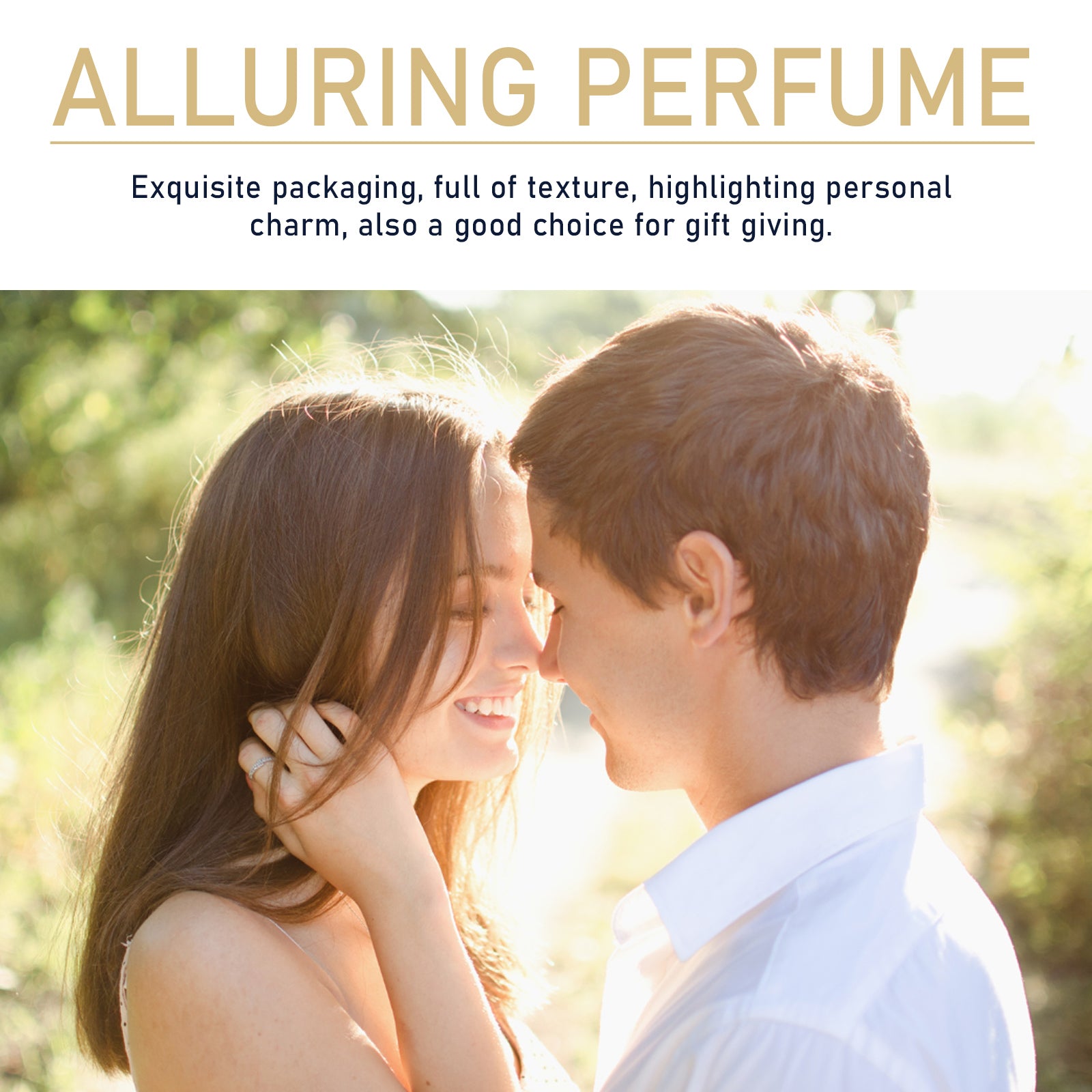 Roxelis Spray Perfume, Long-Lasting Fresh Fragrance - Mild Natural Light Body Fragrance - Premium Perfume from Concordia Style Boutique - Just $12.96! Shop now at Concordia Style Boutique