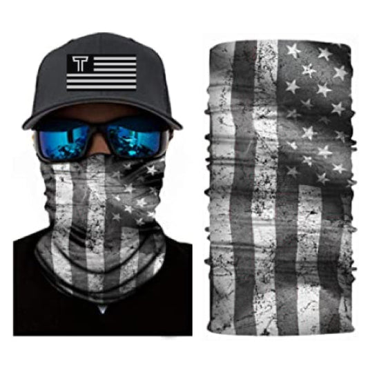 Gaitor Blackout Flag - Concordia Style Boutique