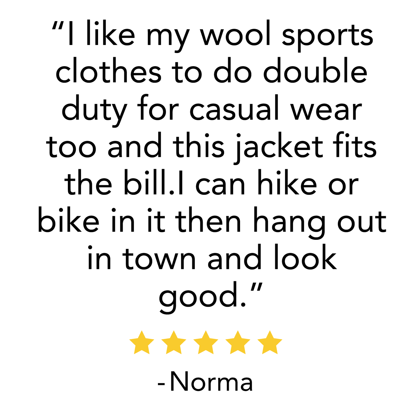 Midweight - Women's Full Zip Hoodie Woolverino - Concordia Style Boutique