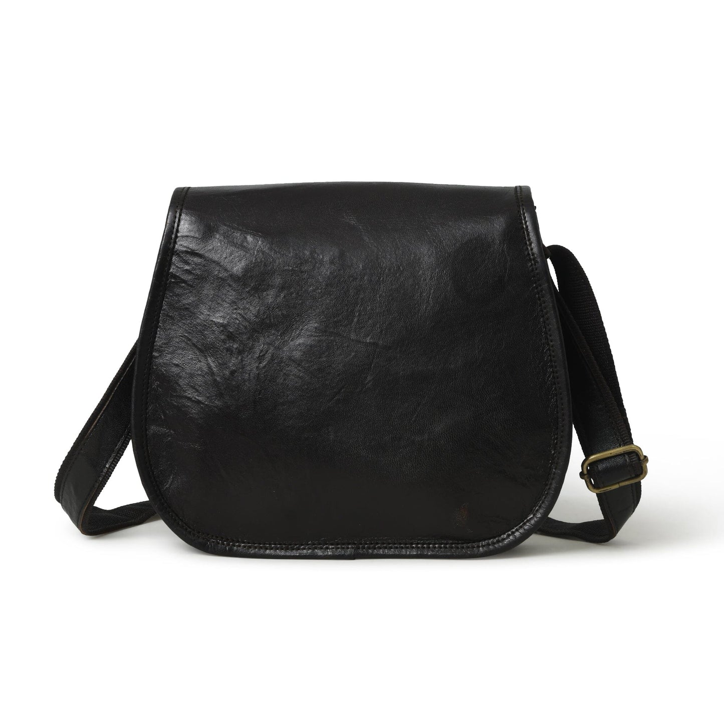 The Black Crossbody - Concordia Style Boutique