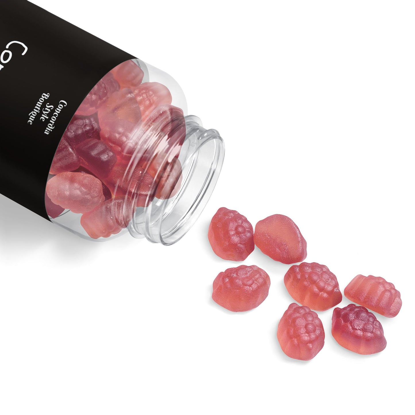 Fiber Gummies (60 Gummies) - Premium Food Supplements from Concordia Style Boutique - Just $20.15! Shop now at Concordia Style Boutique