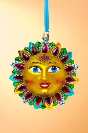 Descriptive image text