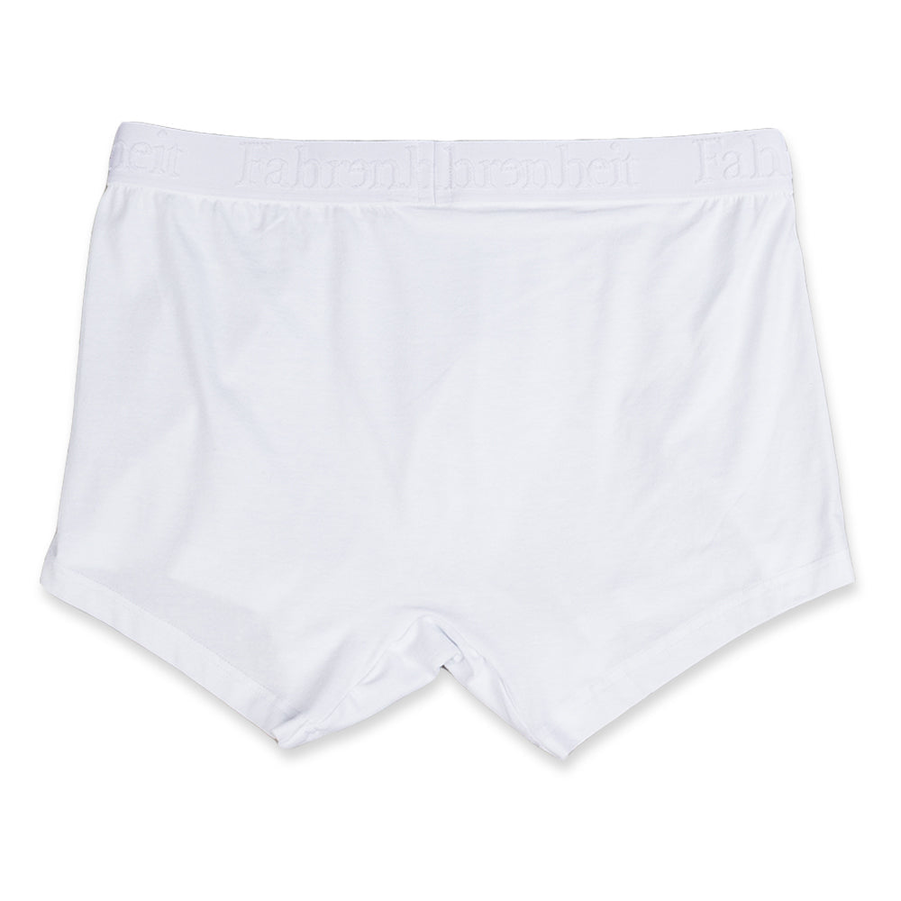 Grant Trunk | Solid White - Concordia Style Boutique