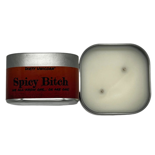 Spicy Bitch