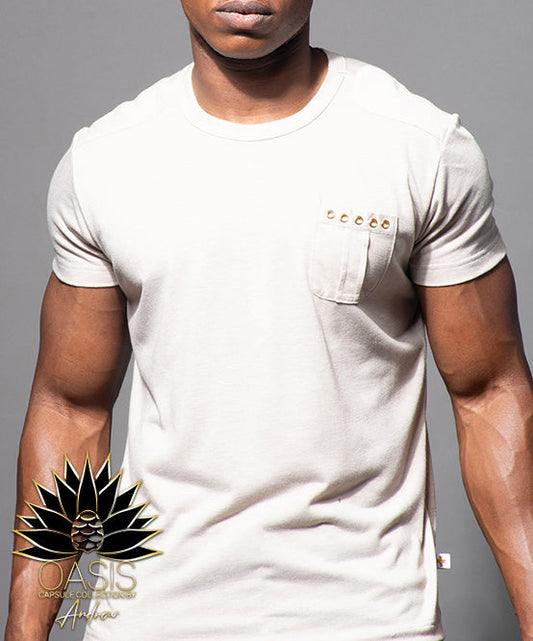 Boheme Tee - Concordia Style Boutique