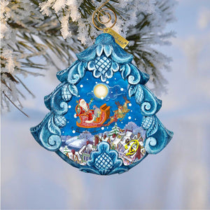 Descriptive image text