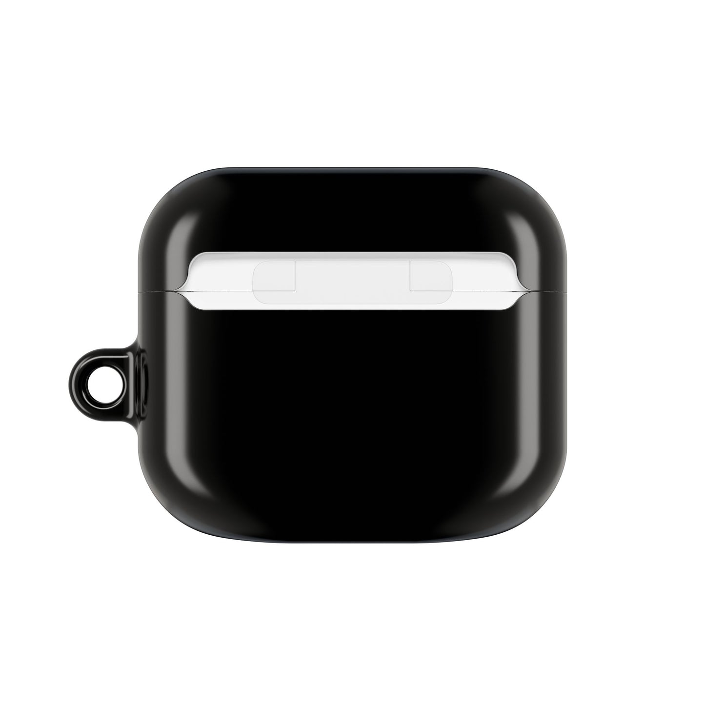 "Obey - Submit - Conform" AirPod Case - Stylish Black Accessory - Premium AirPod Case from Concordia Style Boutique - Just $24.38! Shop now at Concordia Style Boutique