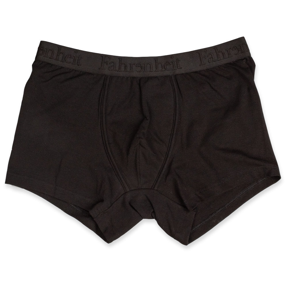 Grant Trunk | Solid Black - Concordia Style Boutique