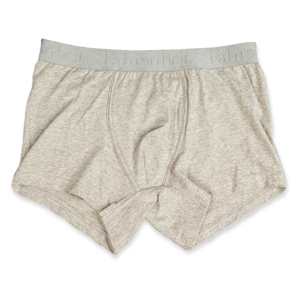 Grant Trunk | Solid Heather Grey - Concordia Style Boutique