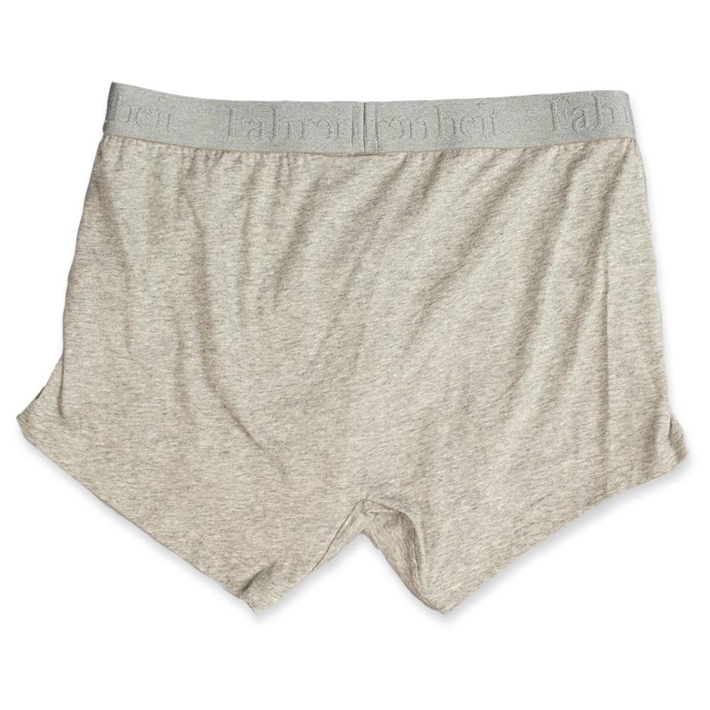 Grant Trunk | Solid Heather Grey - Concordia Style Boutique