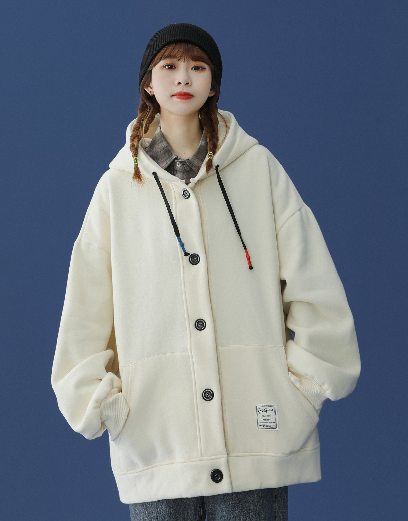 Women's Casual UNF Jacket - Concordia Style Boutique