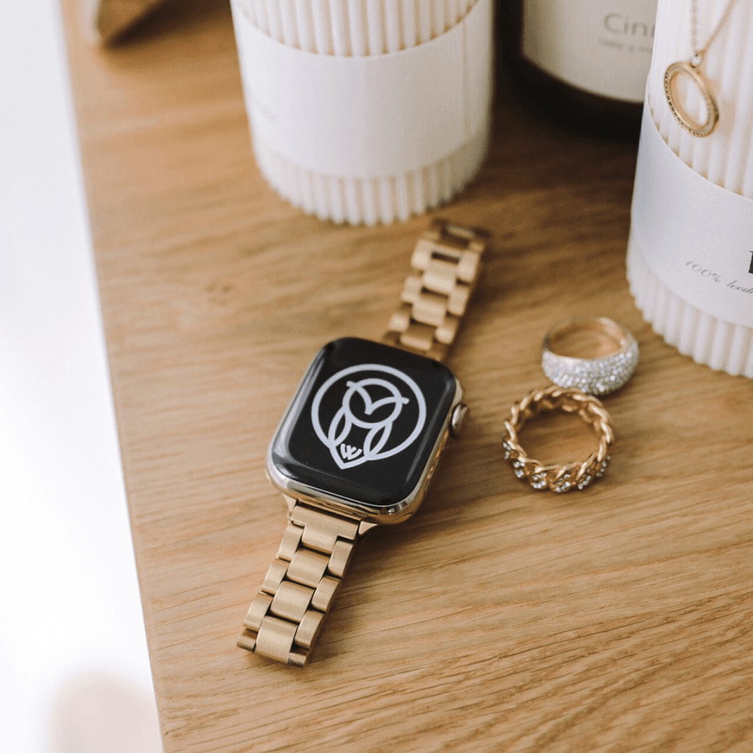 Kyoto Metal Strap - Concordia Style Boutique