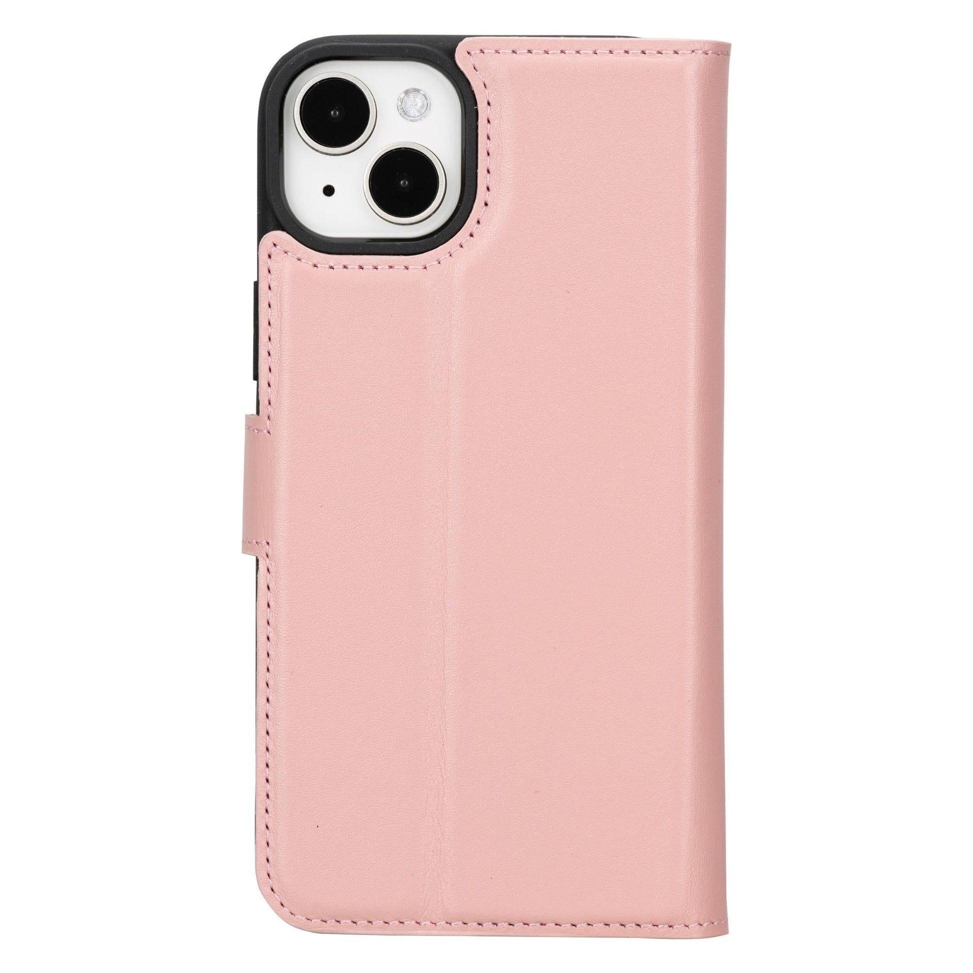 Casper iPhone 14 Series Detachable Leather Wallet Case - Concordia Style Boutique