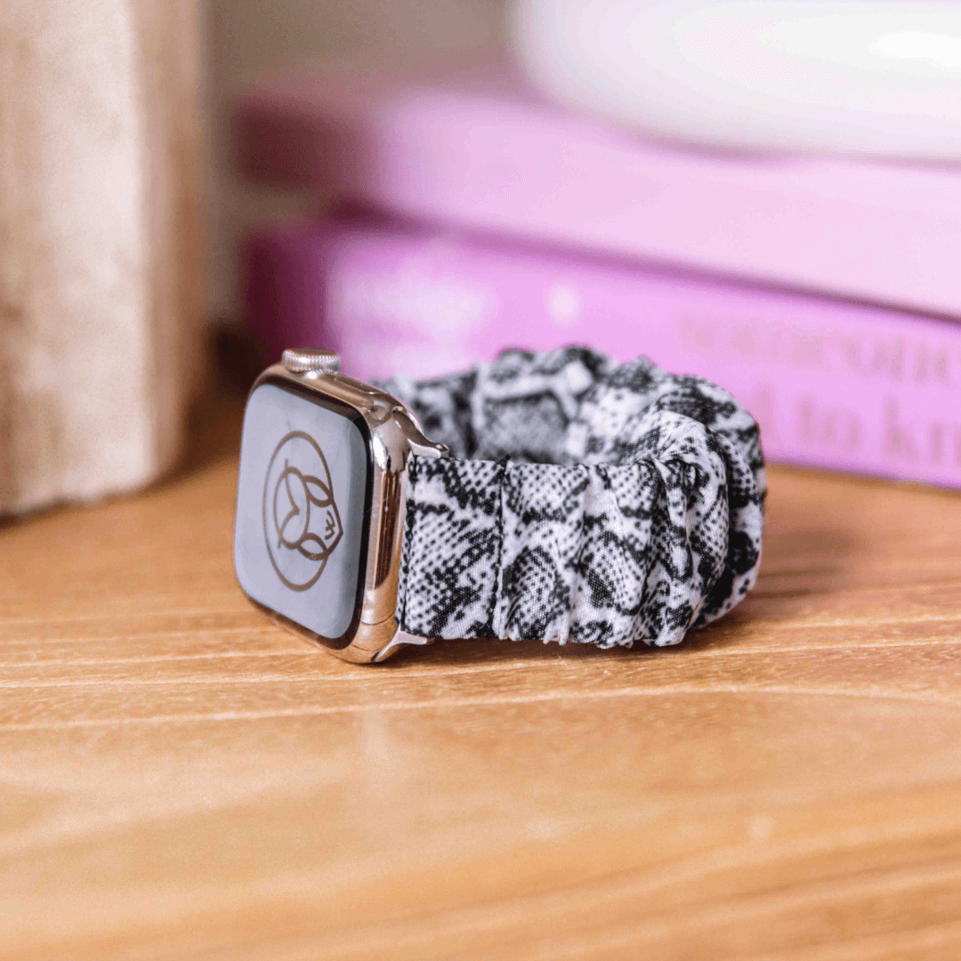 Sofie Scrunchie Band - Concordia Style Boutique