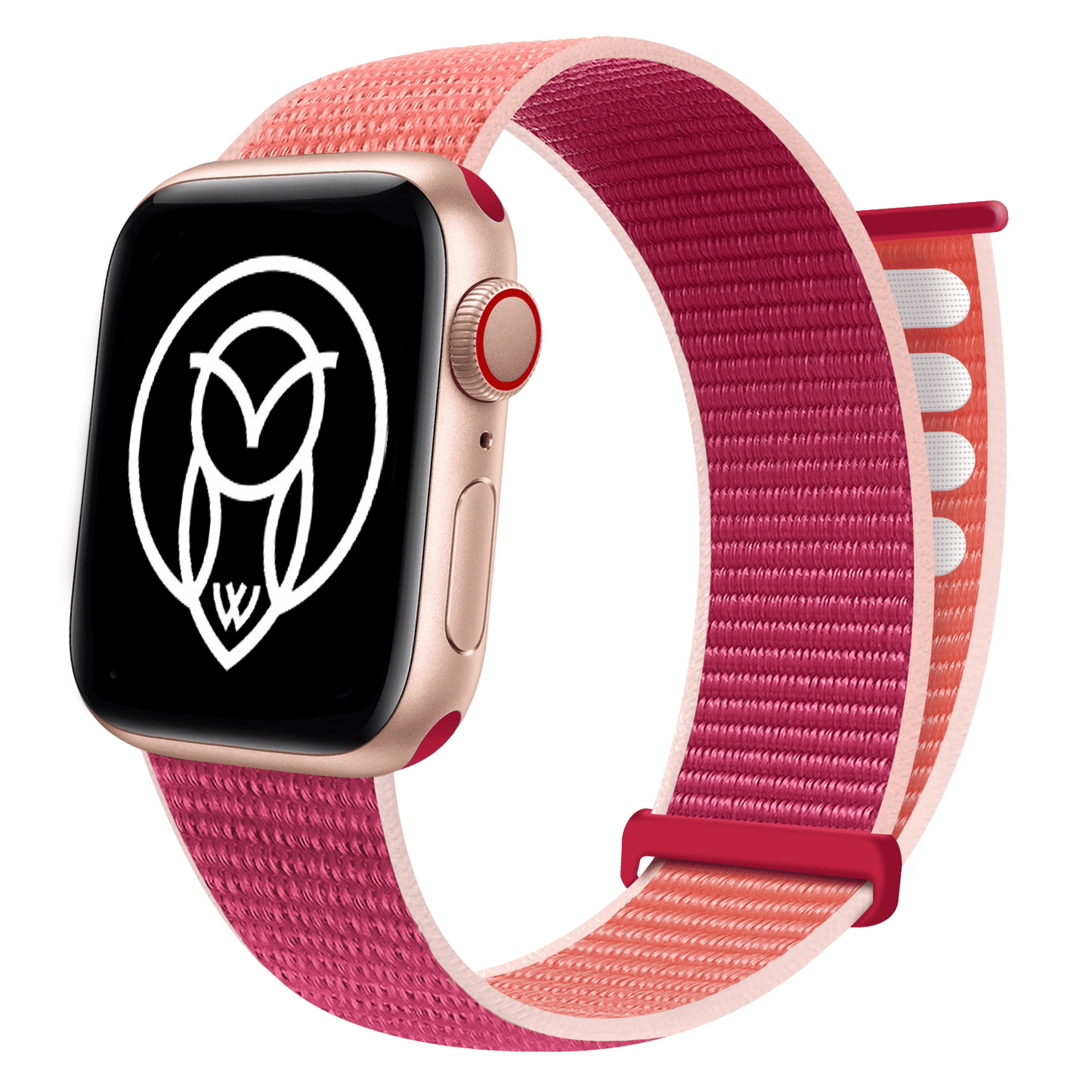 Nyx Nylon Loop Band - Concordia Style Boutique