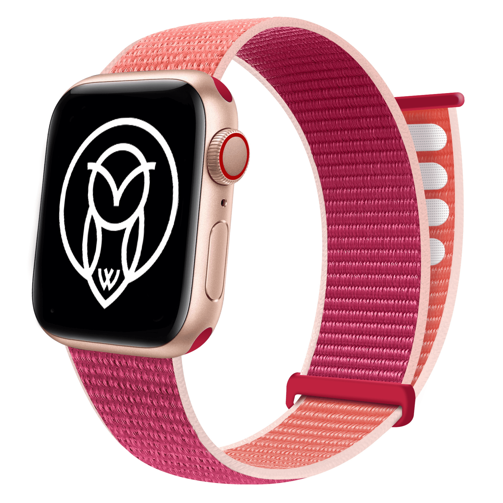 Nyx Nylon Loop Band - Concordia Style Boutique