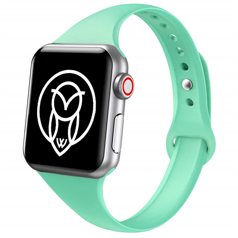 Mare Silicone Band - Concordia Style Boutique