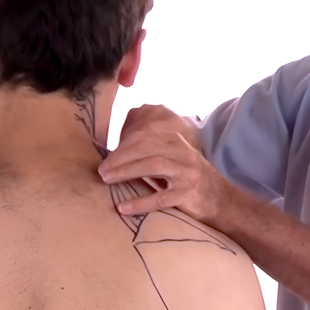 Tension Headache and Trigger Points (4 hrs) - Concordia Style Boutique