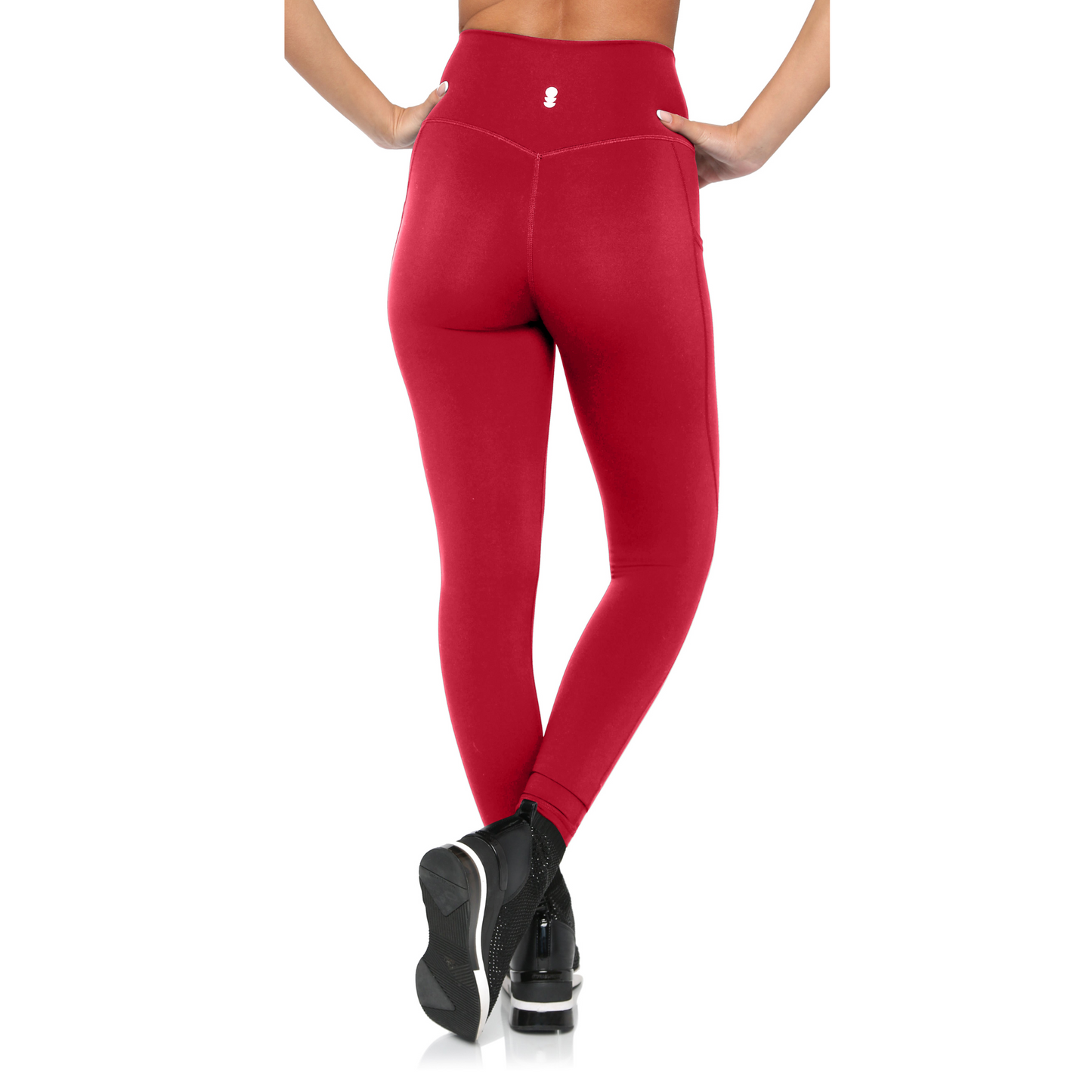Lift & Smooth High Waist Leggings