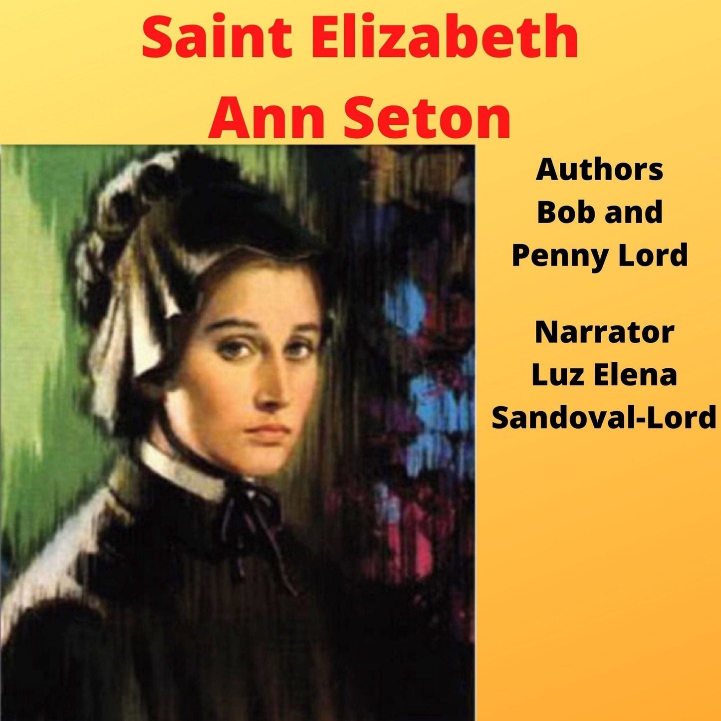 Journey to Sainthood Book
