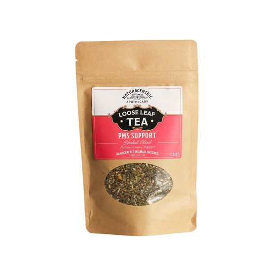 PMS Loose Leaf Tea - Concordia Style Boutique