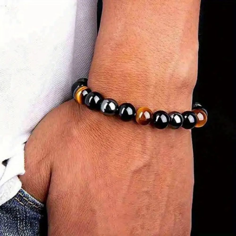 STONE PROTECTION BRACELET - Concordia Style Boutique